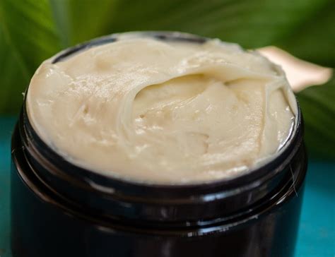 Unlocking the Full Potential of Your Magical Facial Hair with Butter